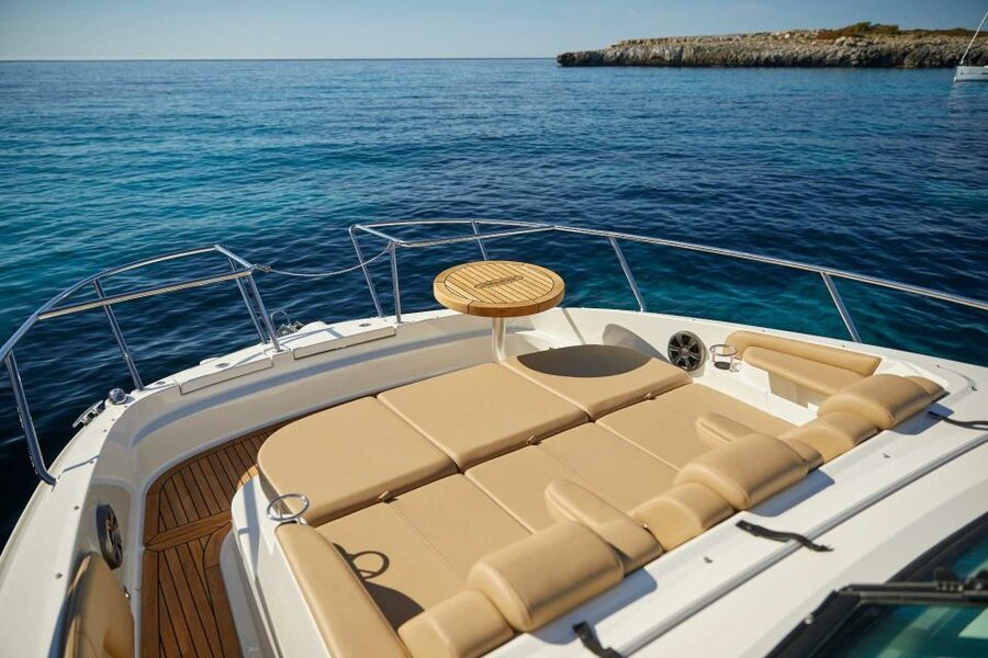 Kos: Seanomad Private Luxury Yacht Full Day 2 Islands Cruise - What to bring for a comfortable day