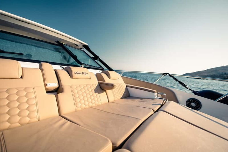 Kos: Seanomad Private Luxury Yacht Full Day 2 Islands Cruise - Who will enjoy this trip most