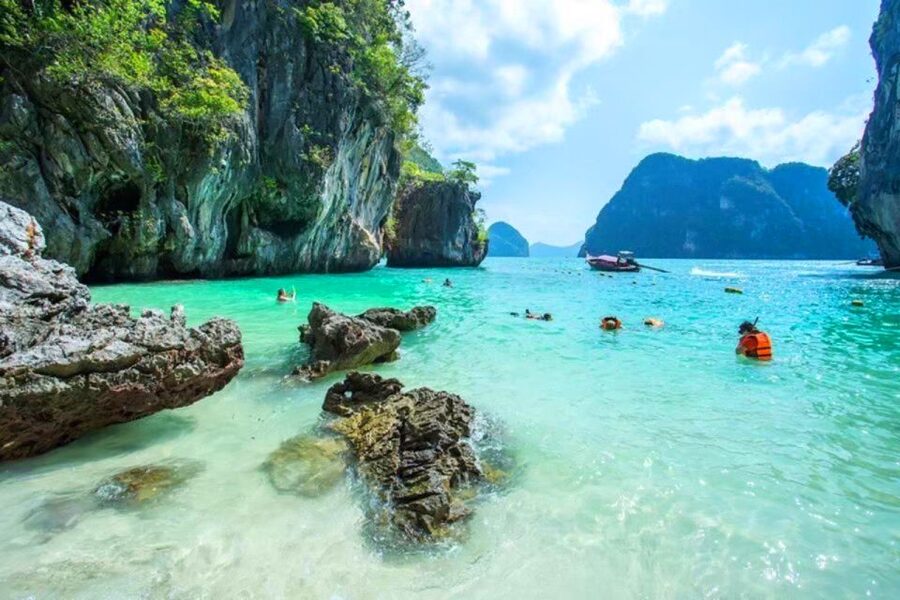 Krabi: Private Luxury Long-Tail Boat to Hong Island - How flexible is the private schedule?