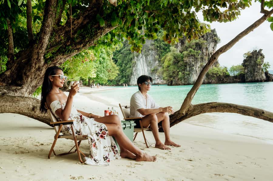 Krabi: Private Luxury Longtail Boat Island Hopping Tour - Who will enjoy this tour most