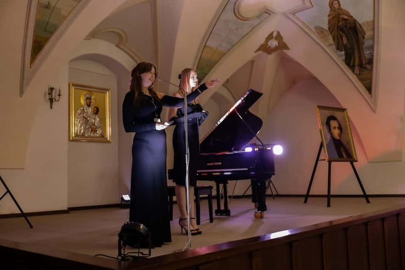 Kraków: VIP Candlelight Concert The Music of Fryderyk Chopin - Should you book the Chopin candlelight concert?