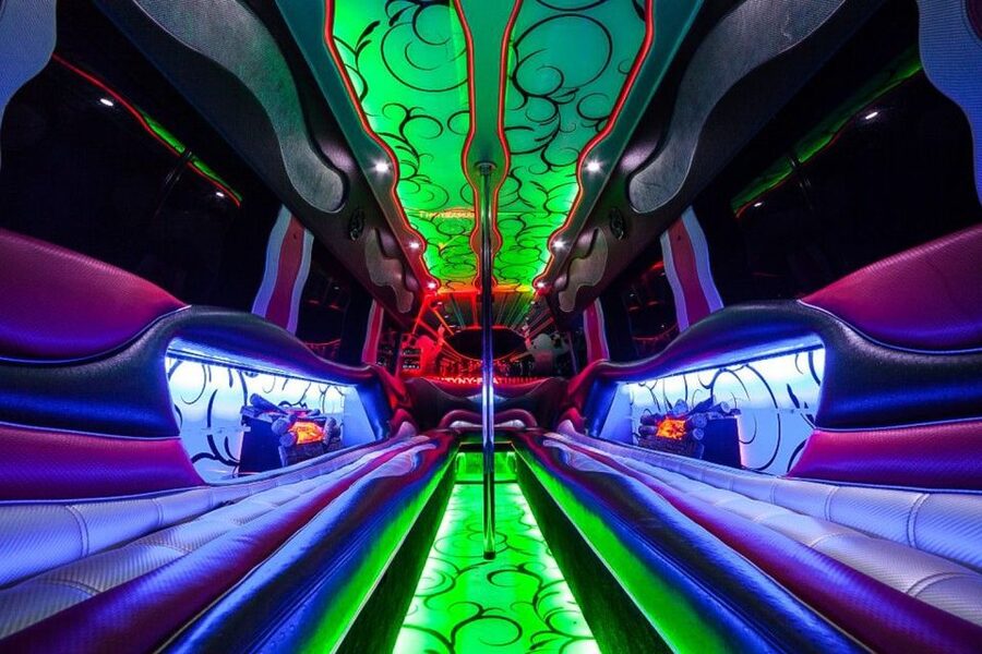 Krakow: VIP Limo Party Tour - Hotel pickup starts the evening smoothly