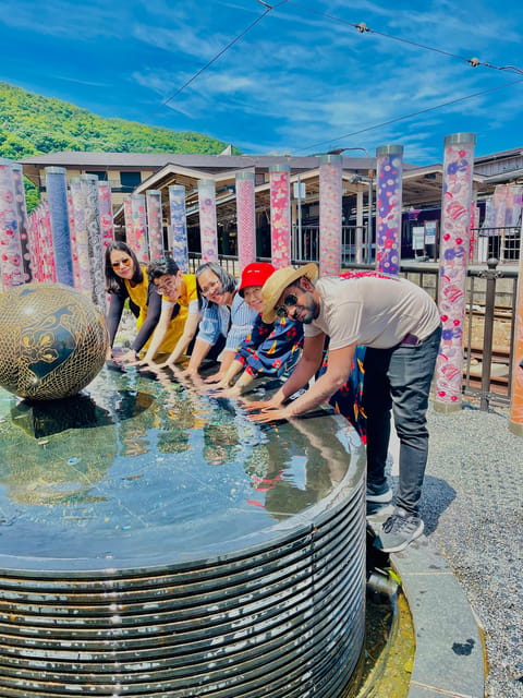 Kyoto Day Tour with Certified Tour Guide & Luxury vehicle - Ginkaku-ji at the End of the Temple Run