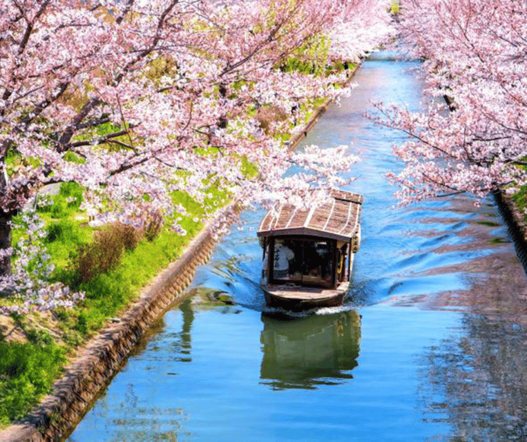 Kyoto: Private Highlights Tour with Guide and Luxury Vehicle - Kyoto’s eastern temples require time on foot