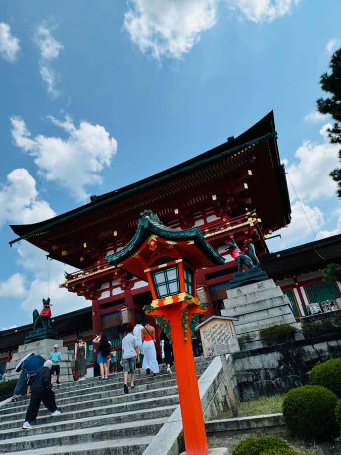 Kyoto:Private Tour/Luxury Vehicle with Guide & photographer - Customizing the Route Without Losing the Day