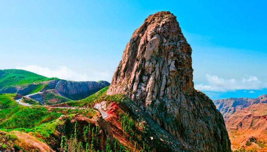 La Gomera Vip Experience - Key points at a glance