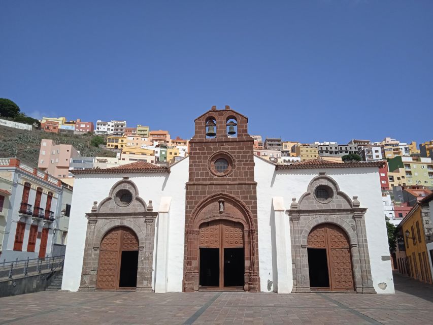 La Gomera Vip Experience - Why La Gomera makes a good day trip from Tenerife