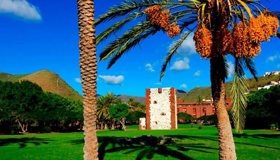 La Gomera Vip Experience - Timing, meeting point, and small practical details