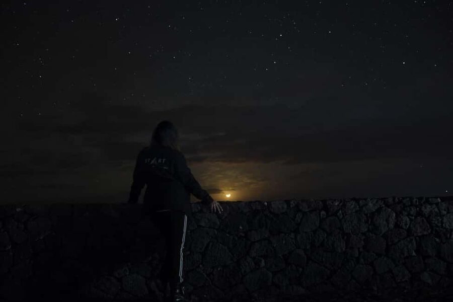 La Palma: VIP Night Sky Tour With Your Own Telescope - What to wear for a mountain night