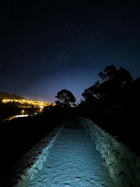 La Palma: VIP Night Sky Tour With Your Own Telescope - The private telescope is the reason to choose VIP
