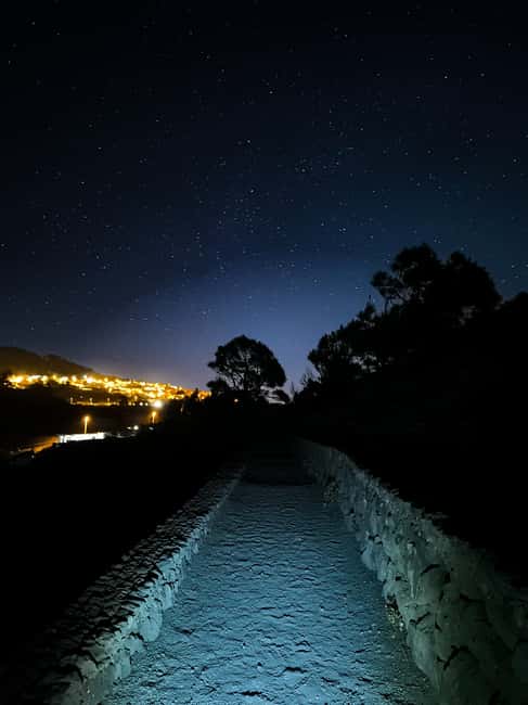 La Palma: VIP Night Sky Tour With Your Own Telescope - What you might see through the telescope
