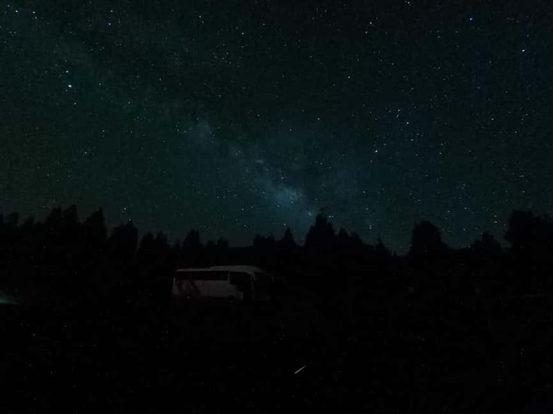 La Palma: VIP Night Sky Tour With Your Own Telescope - The weather policy is part of the experience