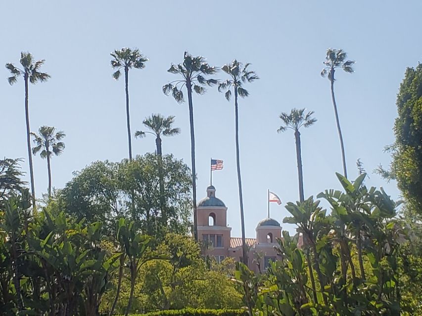 LA VIP Tour : Beverly Hills, Sunset Strip, & Hollywood Sign! - Group size, comfort, and practical limits