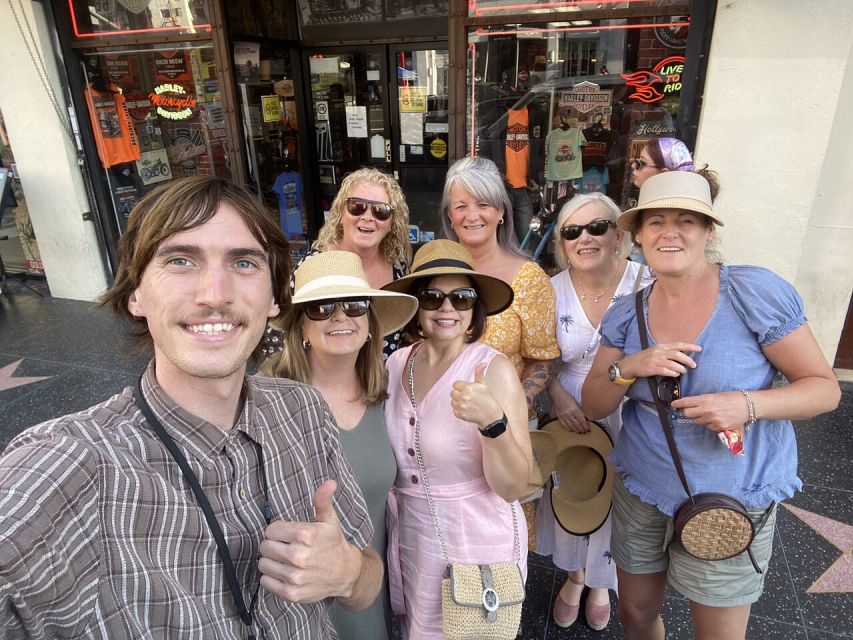 LA VIP Tour : Beverly Hills, Sunset Strip, & Hollywood Sign! - Why this three-hour Los Angeles tour works