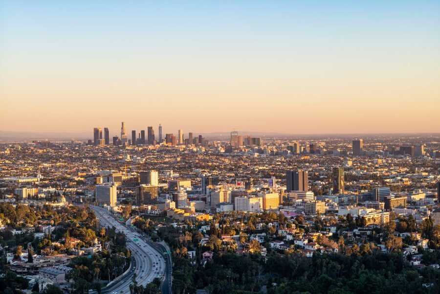 LA VIP Tour : Beverly Hills, Sunset Strip, & Hollywood Sign! - Beverly Hills, Greystone Mansion, and Rodeo Drive