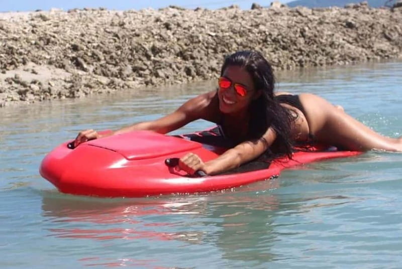 Lagos: Luxury Private Yacht Charter with Drinks and Snacks - Drinks, snacks, and the onboard mood