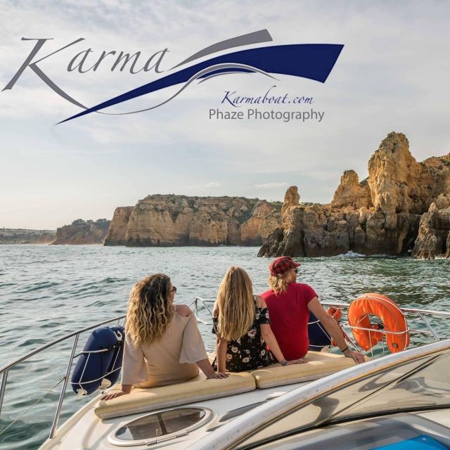 Lagos: Luxury Yacht Charter with Drinks & Tapas - How the yacht handles a group of eight