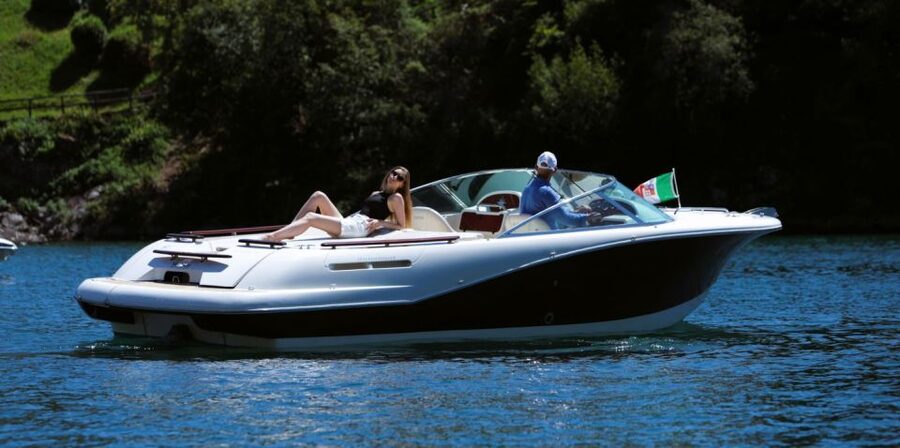Lake Como: 2-Hour Luxury Speedboat Private Tour - Torno, Blevio, and the return to Como