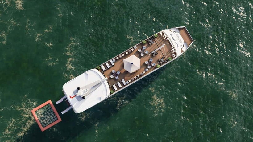 Lan Ha Bay Luxury Cruise with balcony - biking+kayak+tickets - Key things to know before booking