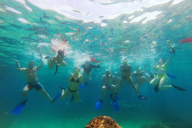 Lands End Luxury Sail and Snorkel Cruise in Cabo San Lucas - Key details before you book