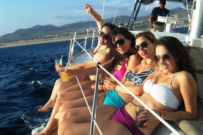 Lands End Luxury Sail and Snorkel Cruise in Cabo San Lucas - Is $105 a fair price?