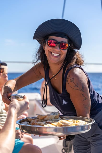 Lanzarote: Luxury Sailing Excursions to Papagayo - Who Will Enjoy This Catamaran Most?