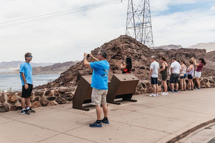 Las Vegas: 3-Hour VIP Hoover Dam Small-Group Mini Tour - Five things worth knowing before you book