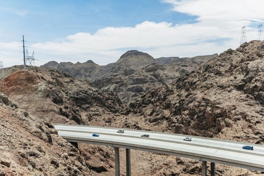 Las Vegas: 3-Hour VIP Hoover Dam Small-Group Mini Tour - Who should choose this Hoover Dam tour?