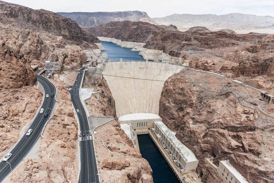Las Vegas: 3-Hour VIP Hoover Dam Small-Group Mini Tour - Why this three-hour format works from Las Vegas