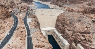 3-Hour VIP Hoover Dam Small-Group Mini Tour