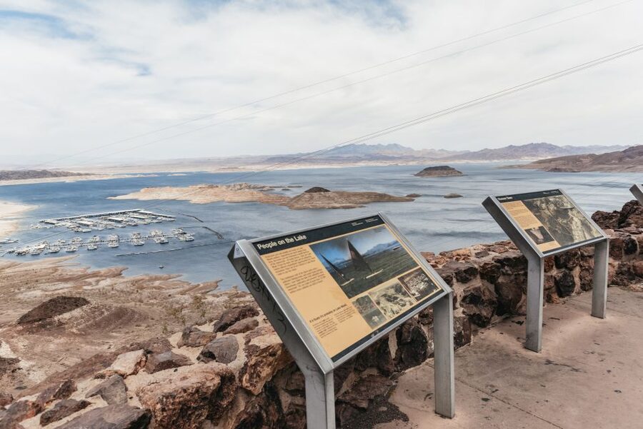 Las Vegas: 3-Hour VIP Hoover Dam Small-Group Mini Tour - Is $69 a fair price?