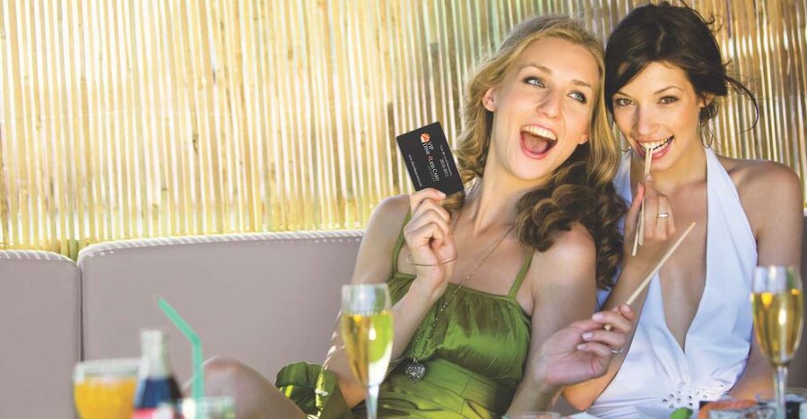 Las Vegas: 90-Day VIP Shop and Dine4Less Card City Hopper - Key Things to Know Before Buying