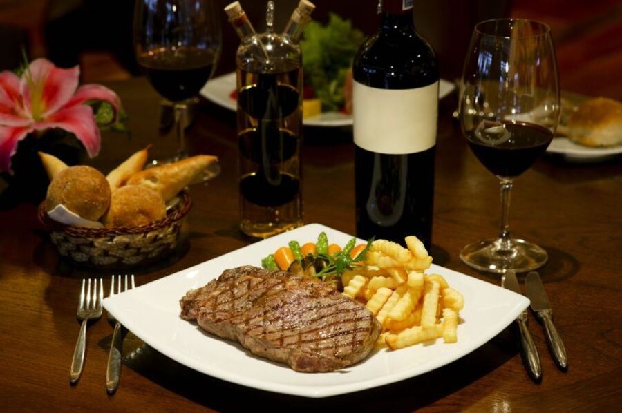 Las Vegas: 90-Day VIP Shop and Dine4Less Card City Hopper - Choosing Las Vegas Restaurants Without Guessing