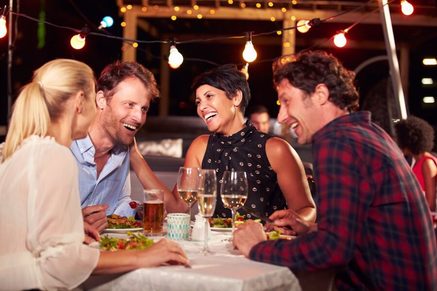 Las Vegas: 90-Day VIP Shop and Dine4Less Card City Hopper - Activating the Card Before Your First Meal