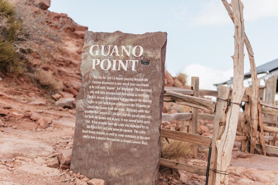 Las Vegas: Grand Canyon West Rim VIP Luxury Small Group Tour - Hualapai culture at the West Rim
