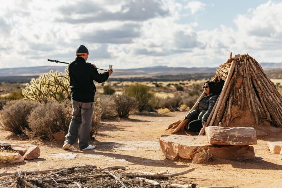 Las Vegas: Grand Canyon West Rim VIP Luxury Small Group Tour - Helicopter and Skywalk upgrades