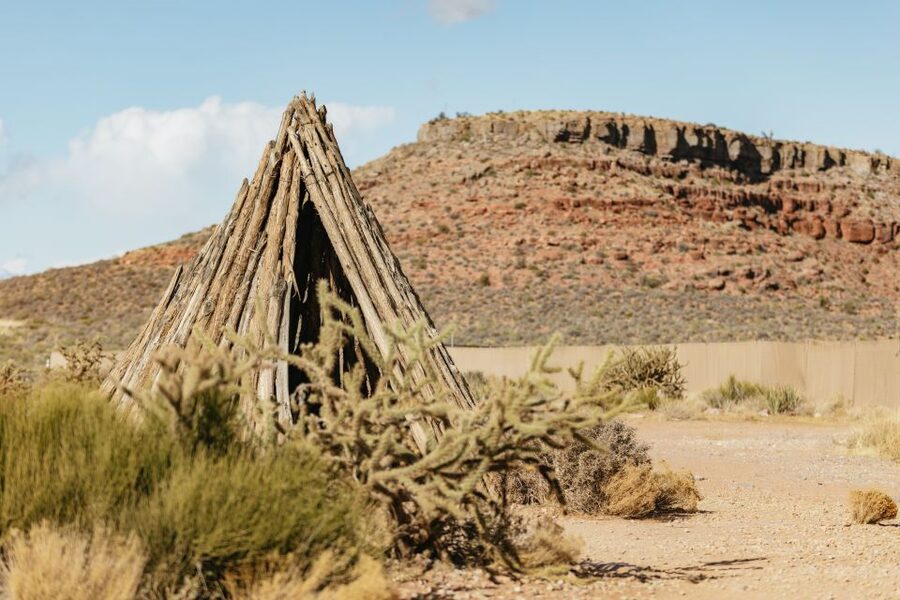 Las Vegas: Grand Canyon West Rim VIP Luxury Small Group Tour - Pickup needs your attention before departure