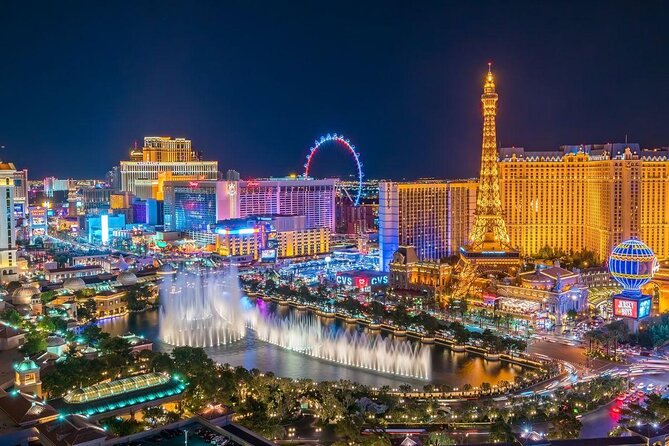Las Vegas Nightclub VIP Entry with Party Bus - Four things to know before you book