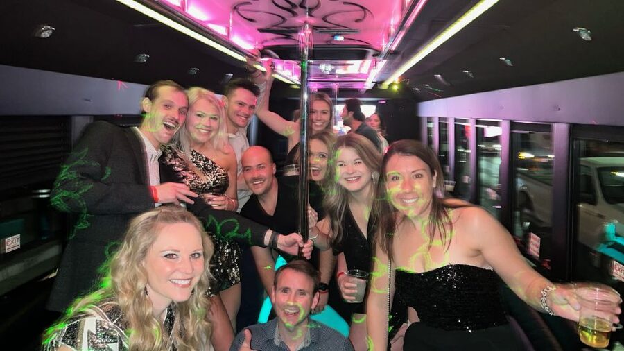 Las Vegas: Skip-the-Line VIP Nightclub Crawl - Who will enjoy this night most