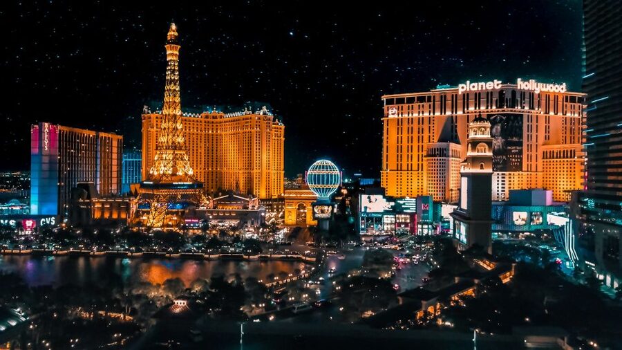 Las Vegas: Skip-the-Line VIP Nightclub Crawl - Starting at the first club