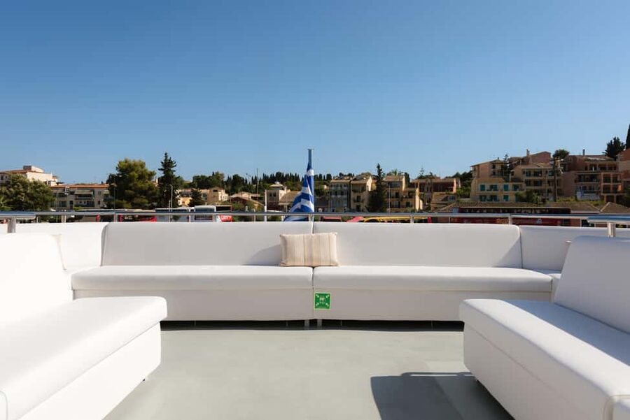 Lefkimmi: Paxos, Antipaxos, and Blue Caves Luxury Cruise - Should you book the Paxos and Antipaxos cruise?