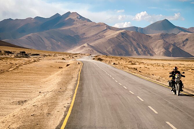 Leh Ladakh Motorcycle Tour / Private Luxury Car Tours - Day four: Turtuk, Balti culture, and the edge of the map