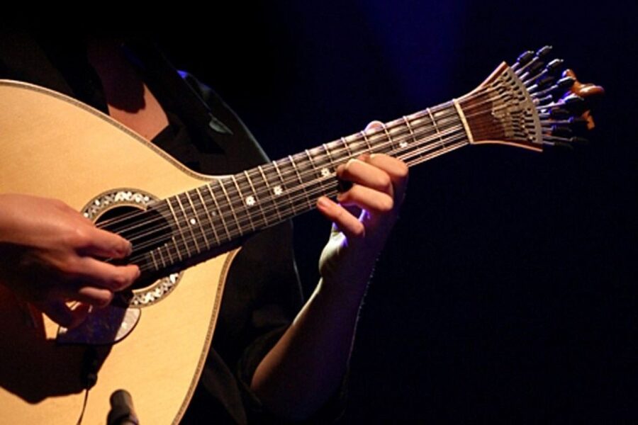 Lisbon: Luxury Fado Tour with Dinner included - Dinner and live Fado in a typical restaurant