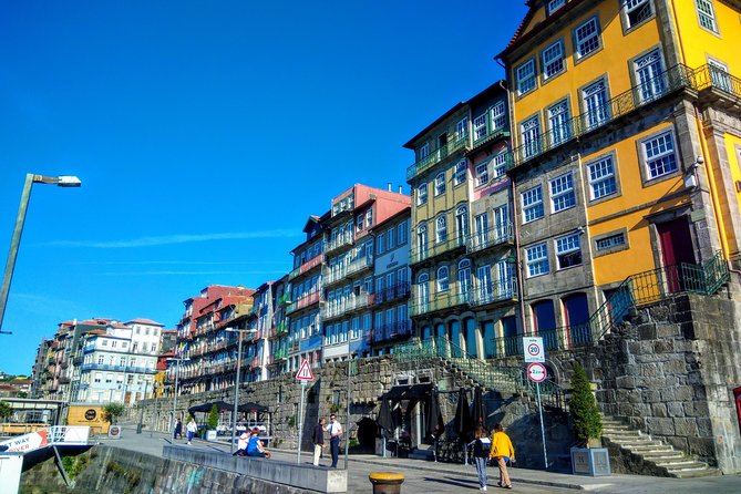 Lisbon & Porto Private Luxury Road Trip - Key points before you book