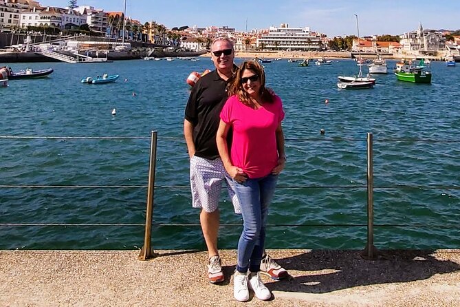 Lisbon & Porto Private Luxury Road Trip - Nazaré: sea views and winter surf