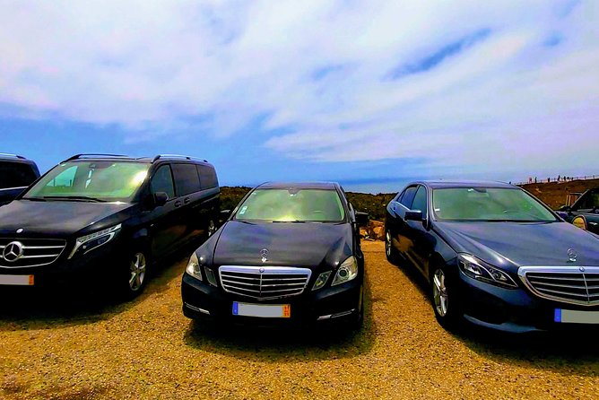 Lisbon & Porto Private Luxury Road Trip - What the local driver adds to the day
