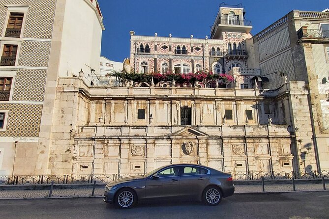 Lisbon & Porto Private Luxury Road Trip - Who will enjoy this private transfer most?