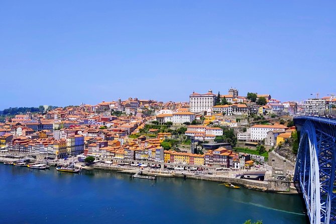 Lisbon & Porto Private Luxury Road Trip - Óbidos: one hour inside Portugal’s medieval walls