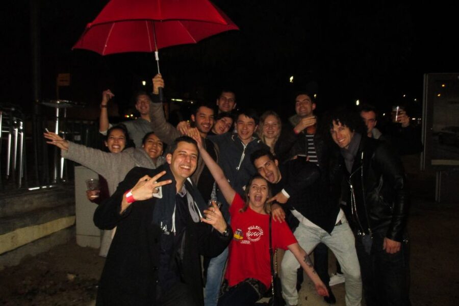 Lisbon: Pub Crawl with Open Bar and VIP Club Entry - Timing, group size, and the best night for you