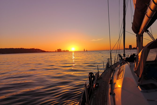 Lisbon Sunset Sailing Tour on Luxury Sailing Yacht with 2 Drinks - Who Will Enjoy This Cruise Most?